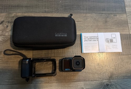 Gopro mission pro - -, grip