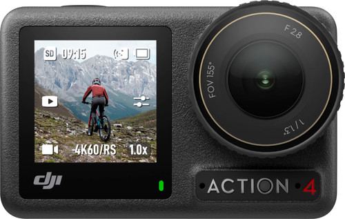 Dji osmo action 4k - -,