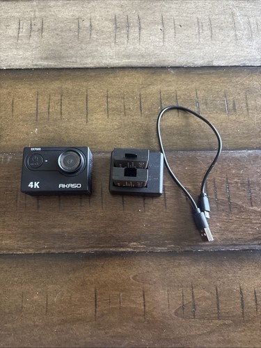 Akaso ek7000 ultra - akaso, wifi