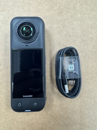 Insta360 360 action - x5,