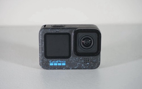 Gopro hero12 black - hero12, uhd