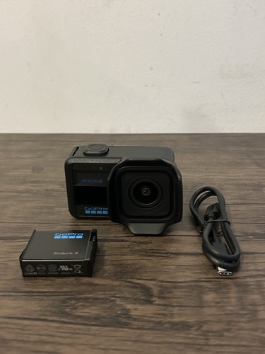 Gopro mission pro camera - 1,