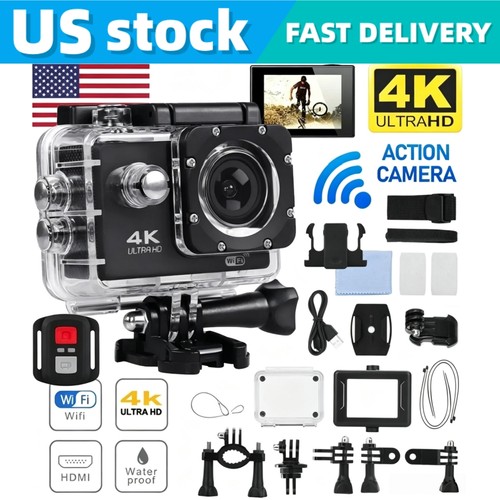 Action camera sport video - action,